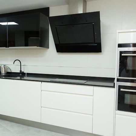 Apartamentos San Pedro Regalado Valladolid Bagian luar foto