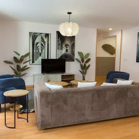 Apartamentos San Pedro Regalado Valladolid Bagian luar foto