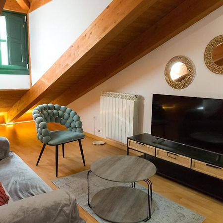 Apartamentos San Pedro Regalado Valladolid Bagian luar foto