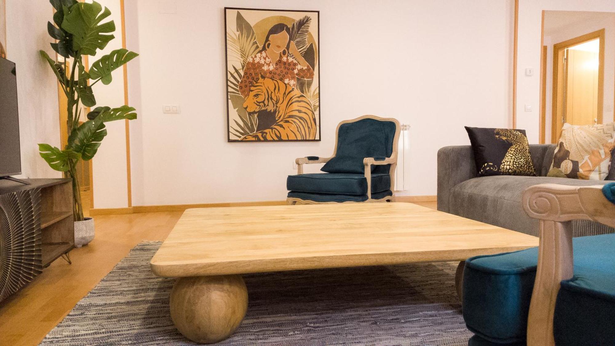 Apartamentos San Pedro Regalado Valladolid Bagian luar foto