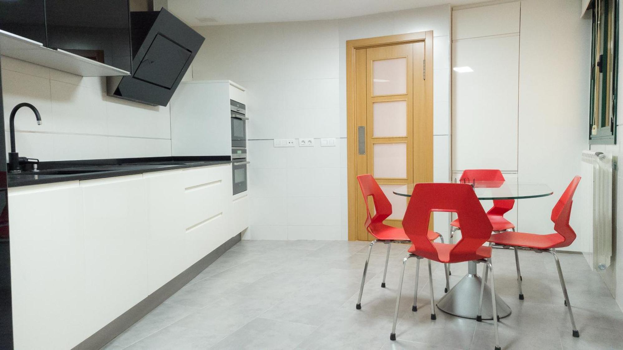 Apartamentos San Pedro Regalado Valladolid Bagian luar foto