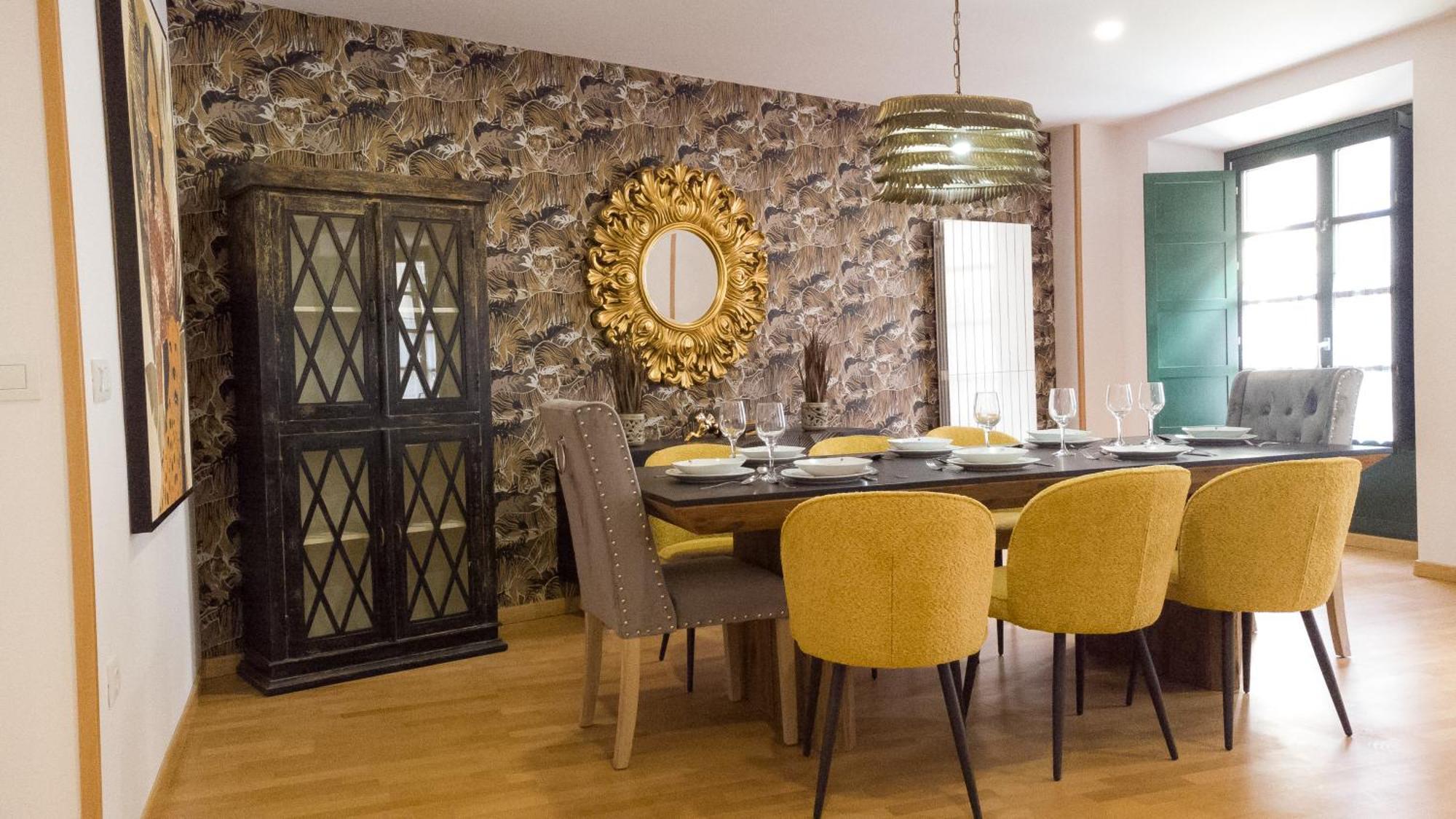 Apartamentos San Pedro Regalado Valladolid Bagian luar foto