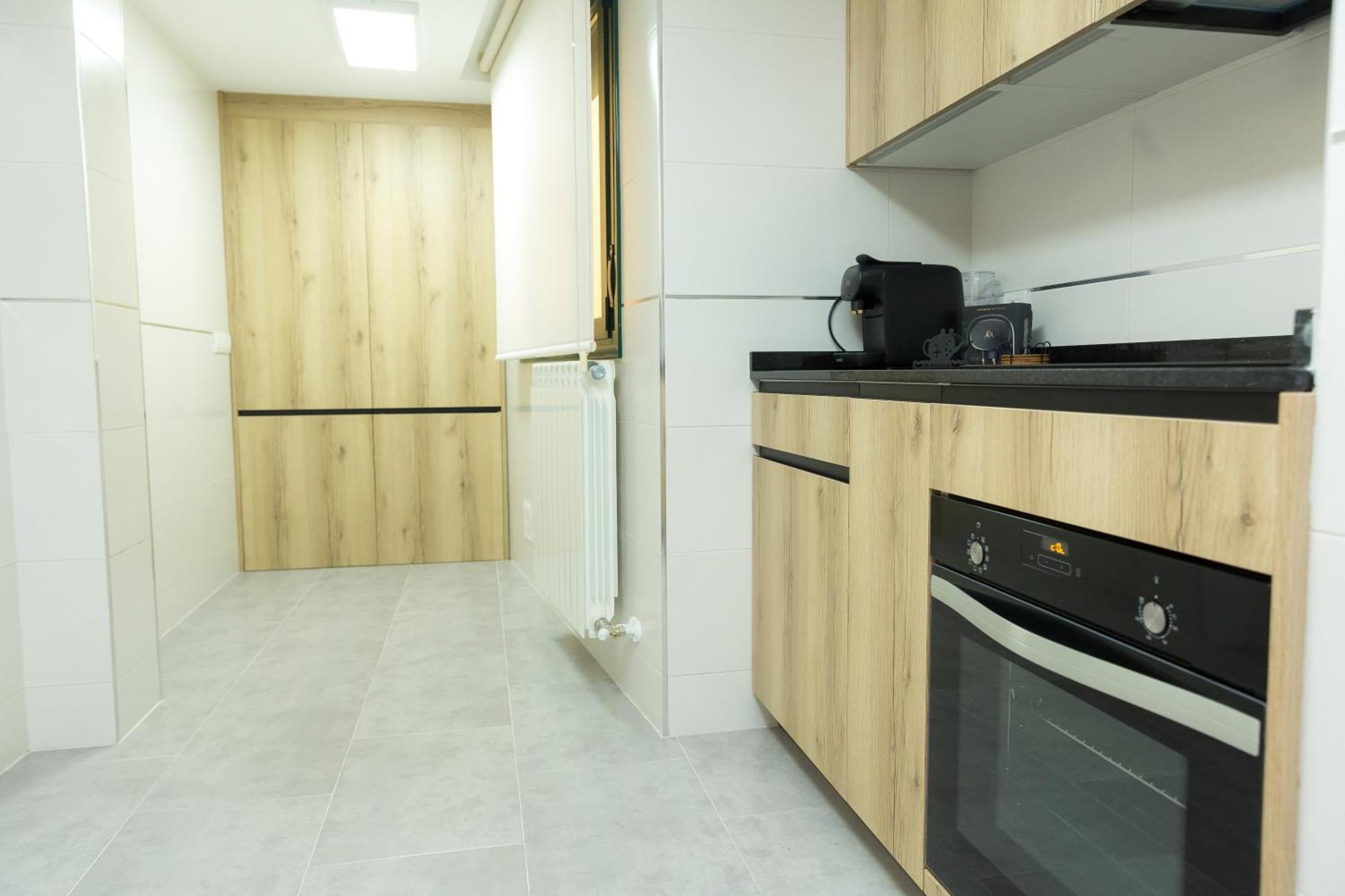 Apartamentos San Pedro Regalado Valladolid Bagian luar foto
