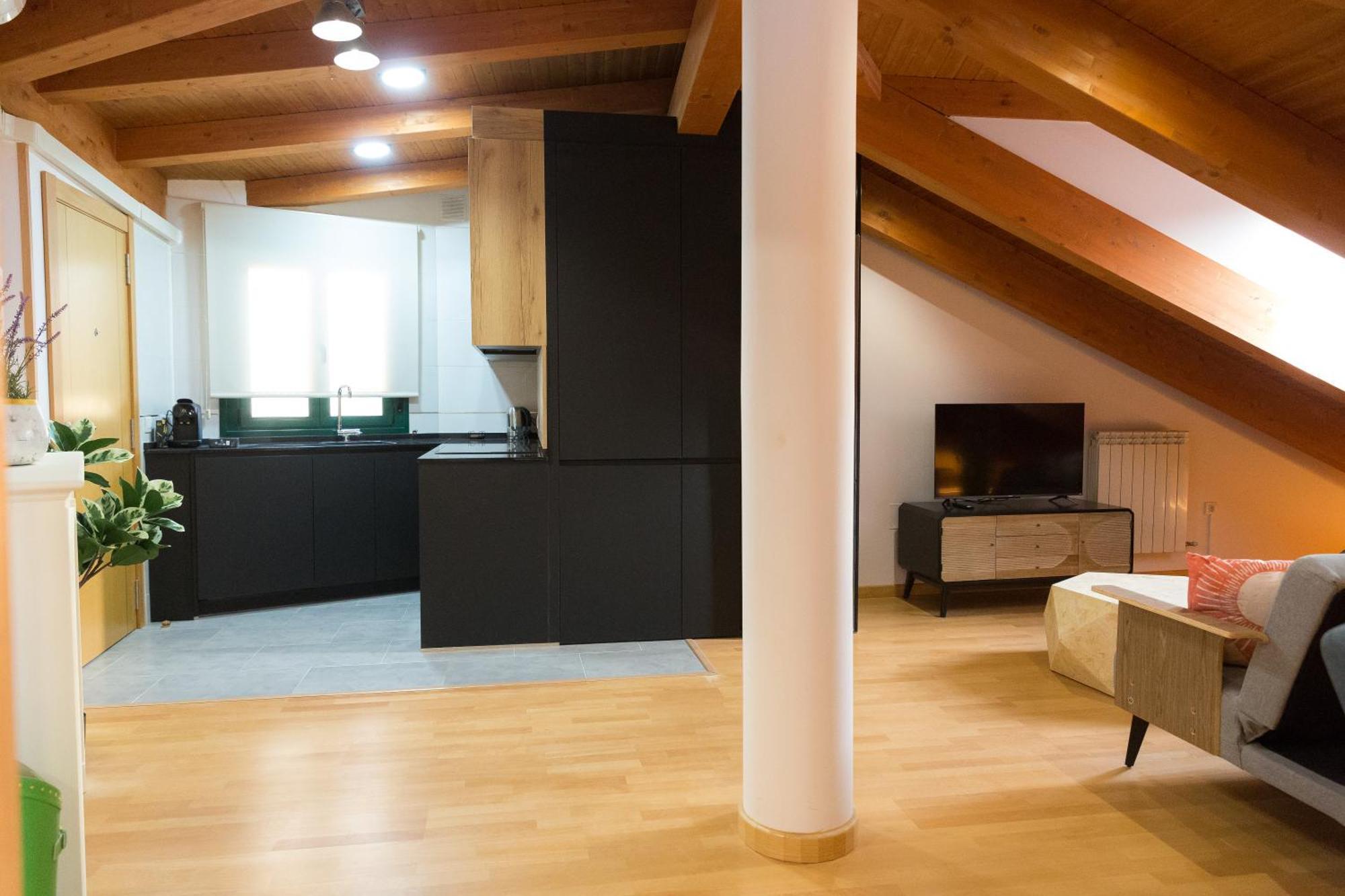 Apartamentos San Pedro Regalado Valladolid Bagian luar foto