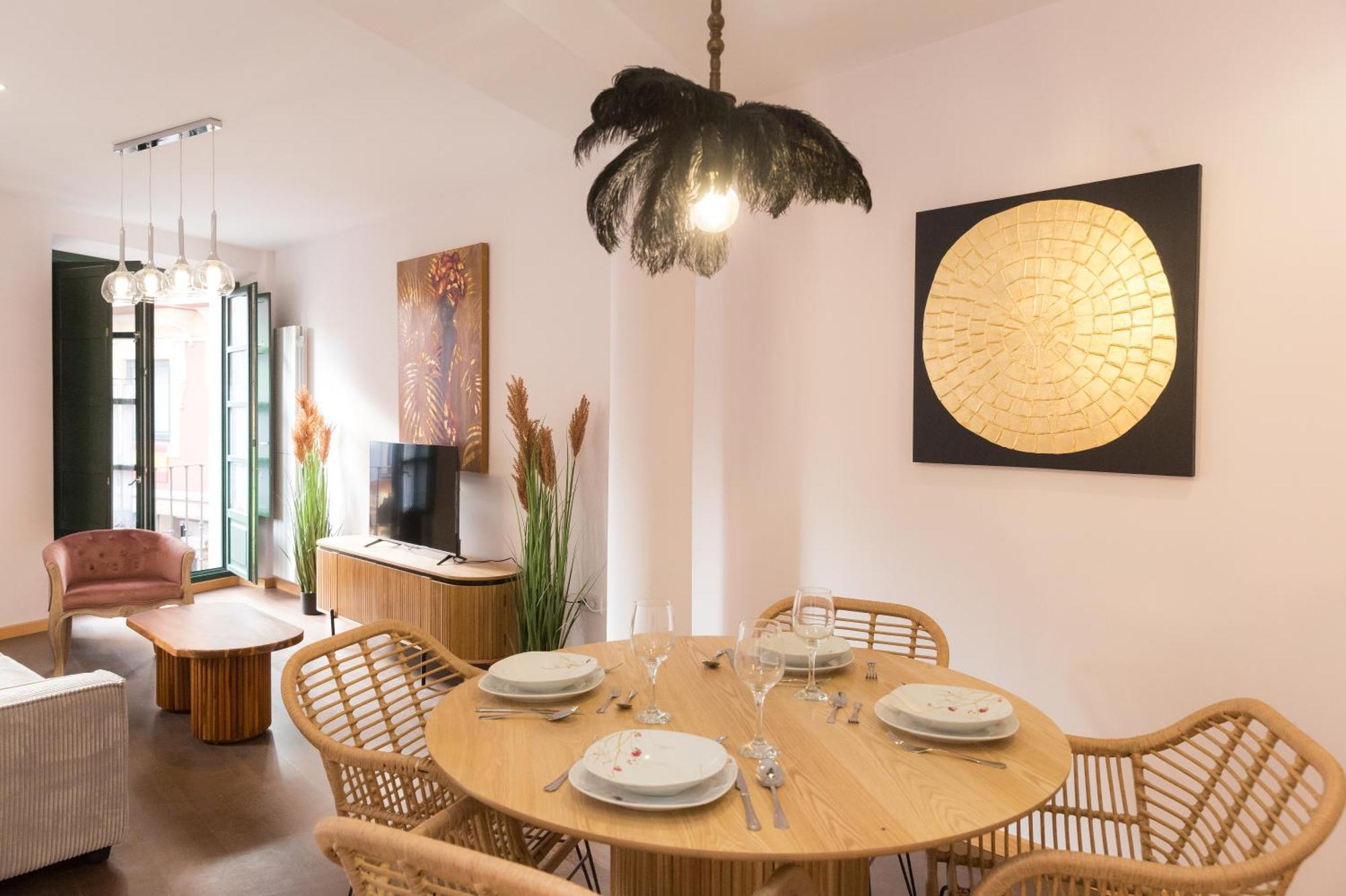 Apartamentos San Pedro Regalado Valladolid Bagian luar foto
