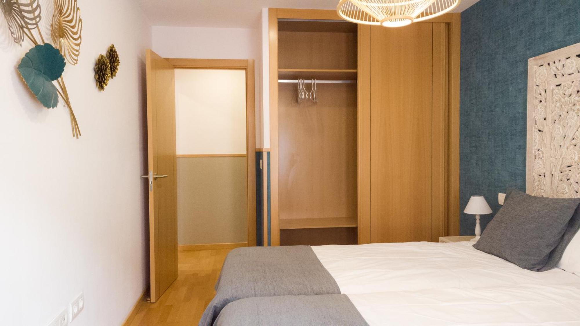 Apartamentos San Pedro Regalado Valladolid Bagian luar foto